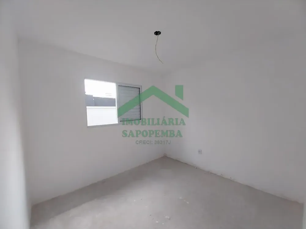 Sobrado, 3 quartos, 67 m² - Foto 3