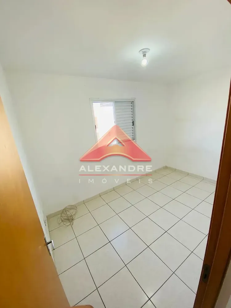 Apartamento, 2 quartos, 46 m² - Foto 4