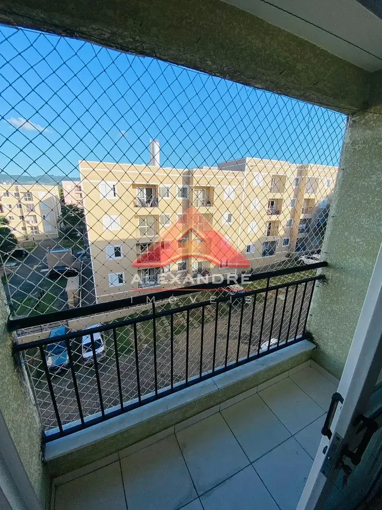 Apartamento, 2 quartos, 46 m² - Foto 2