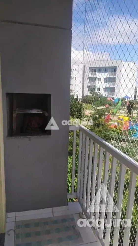 Apartamento, 2 quartos, 46 m² - Foto 3