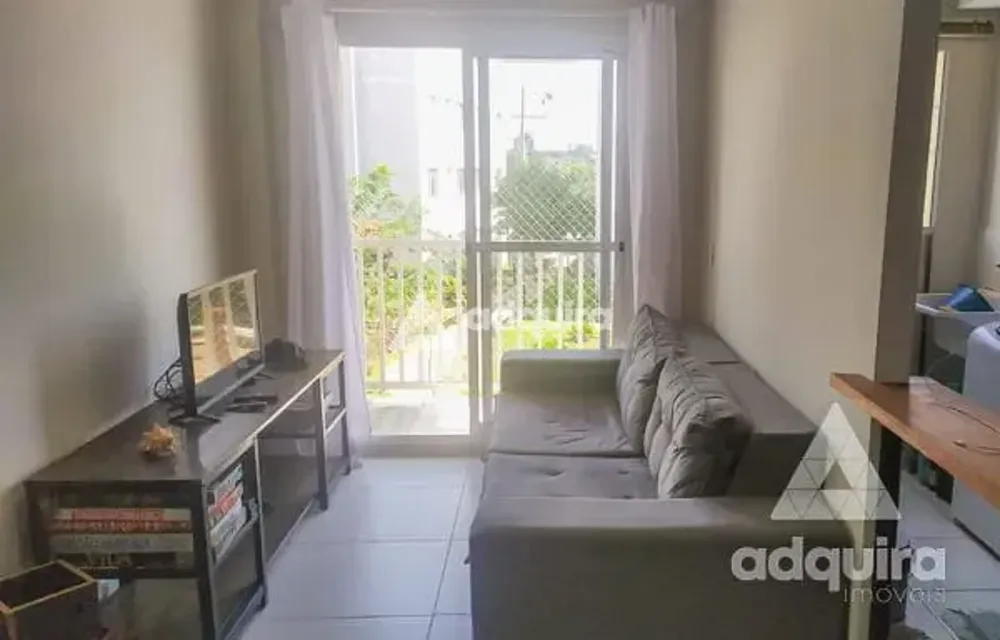 Apartamento, 2 quartos, 46 m² - Foto 7