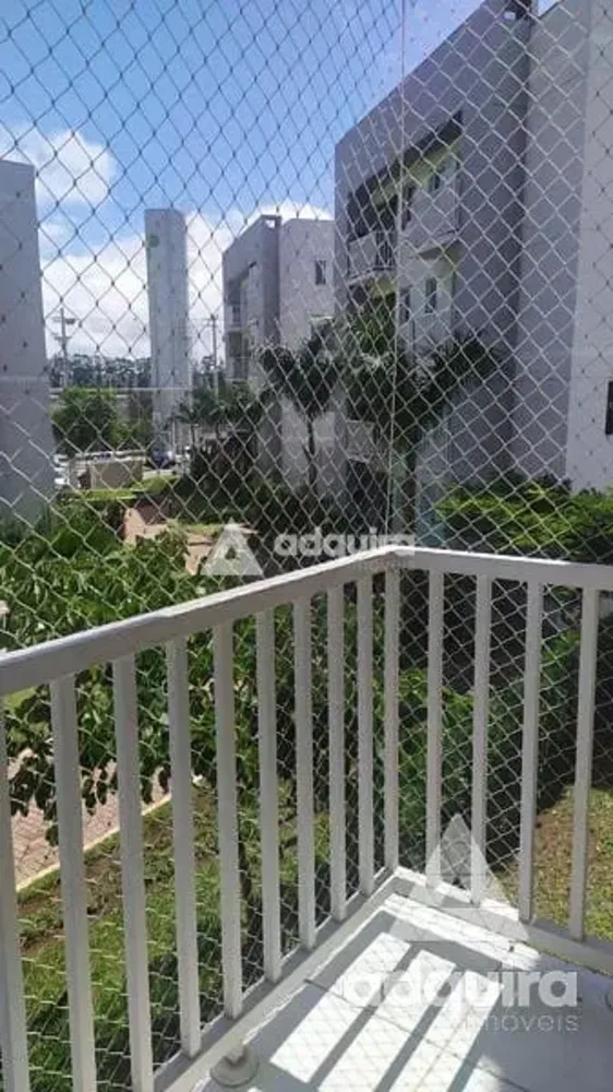Apartamento, 2 quartos, 46 m² - Foto 2