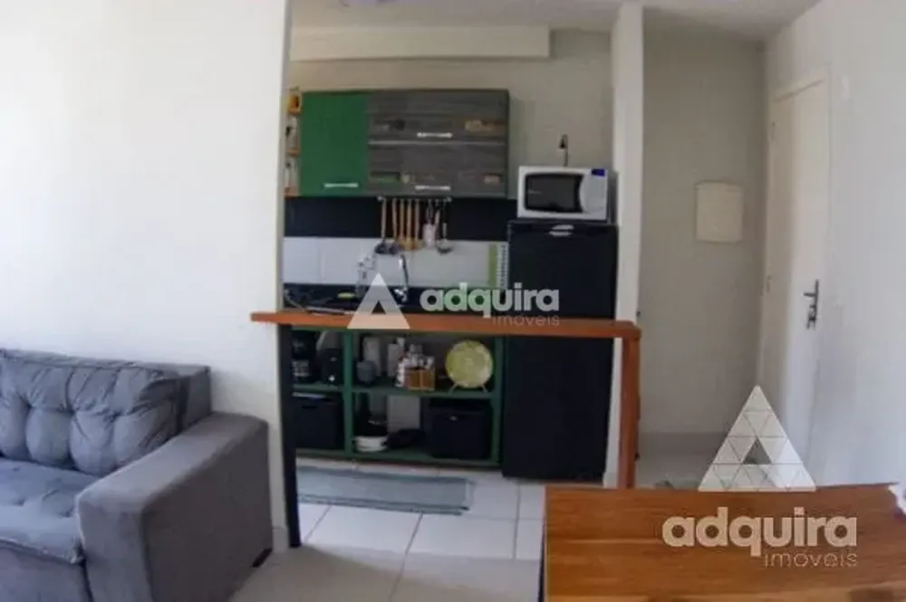 Apartamento, 2 quartos, 46 m² - Foto 4
