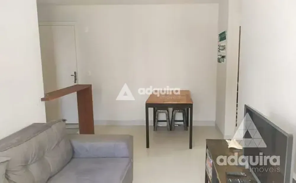Apartamento, 2 quartos, 46 m² - Foto 6