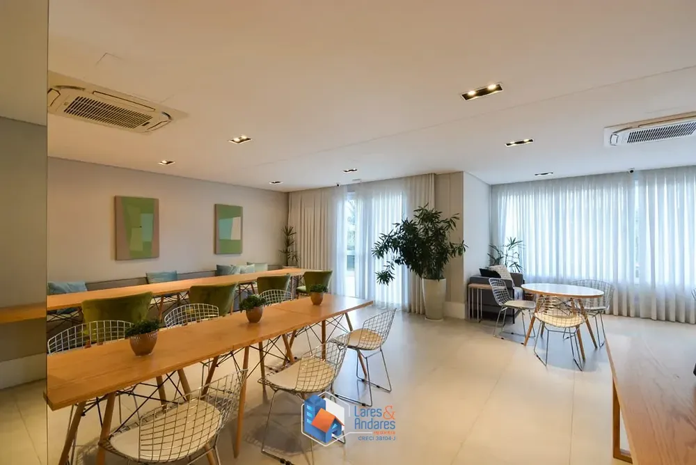 Apartamento, 1 quarto, 65 m² - Foto 2