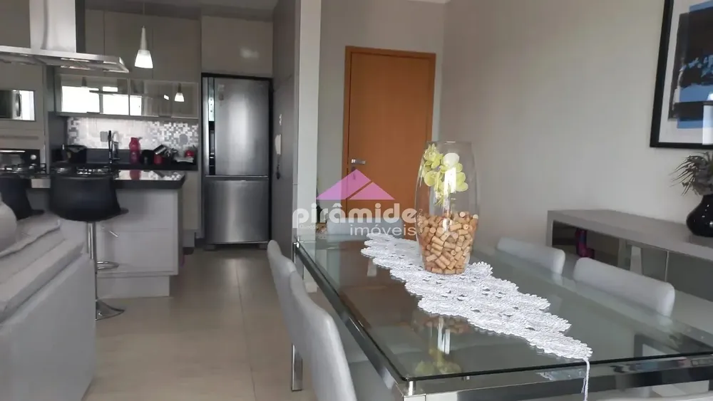 Apartamento, 3 quartos, 91 m² - Foto 8