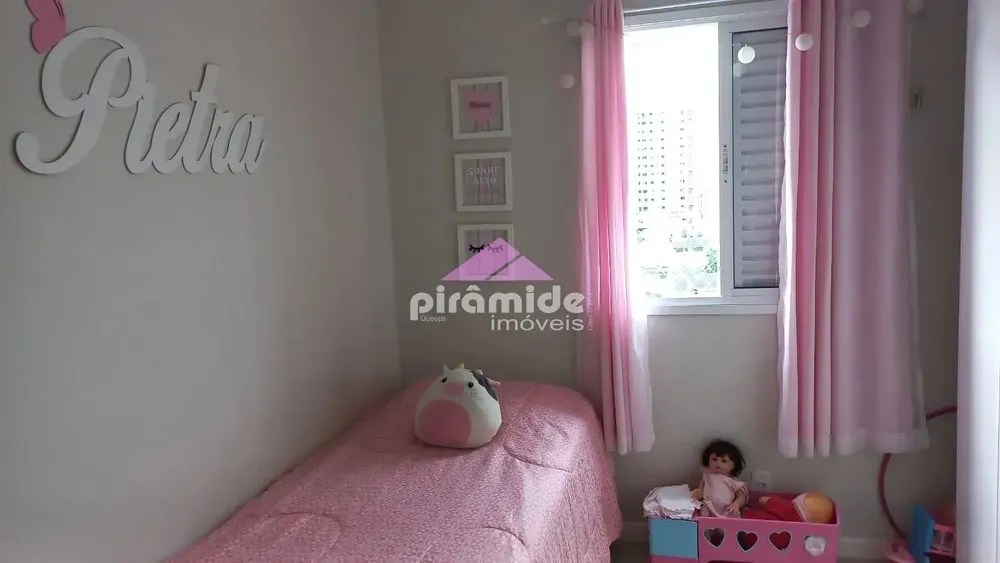 Apartamento, 3 quartos, 91 m² - Foto 4