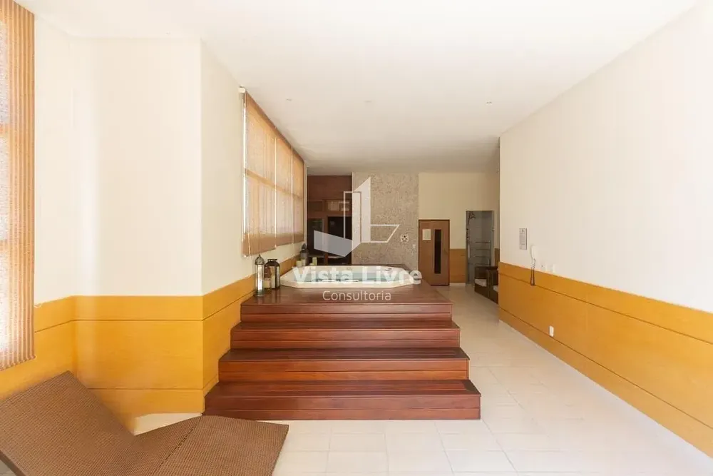 Apartamento, 2 quartos, 80 m² - Foto 2