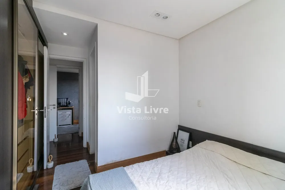 Apartamento, 2 quartos, 80 m² - Foto 3
