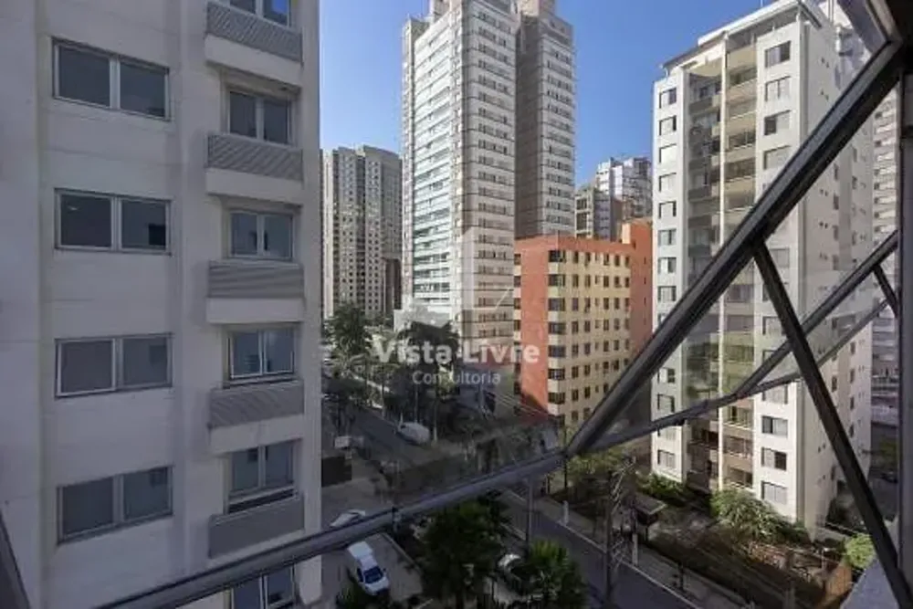 Apartamento, 2 quartos, 75 m² - Foto 1