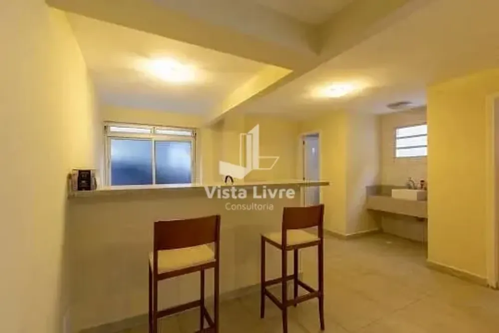 Apartamento, 2 quartos, 75 m² - Foto 2