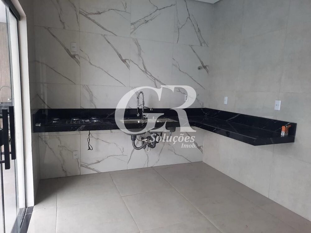 Casa à venda com 3 quartos, 149m² - Foto 10