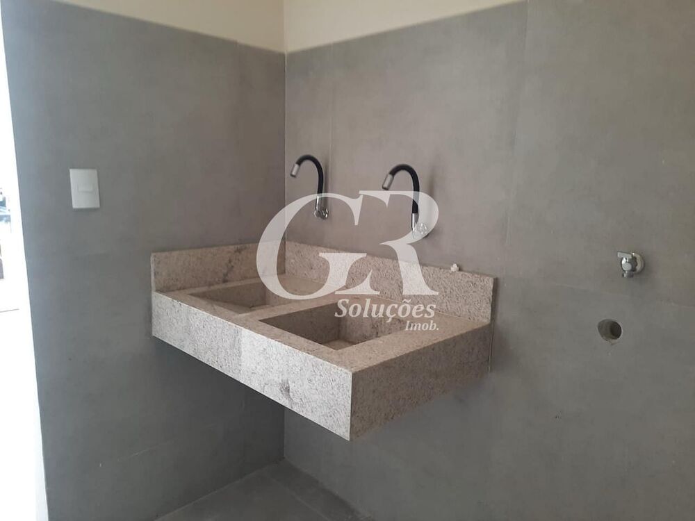 Casa à venda com 3 quartos, 149m² - Foto 5