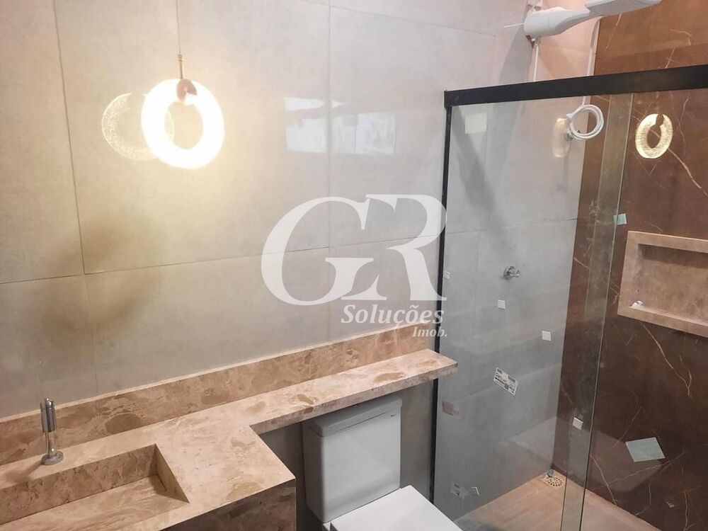 Casa à venda com 3 quartos, 149m² - Foto 2