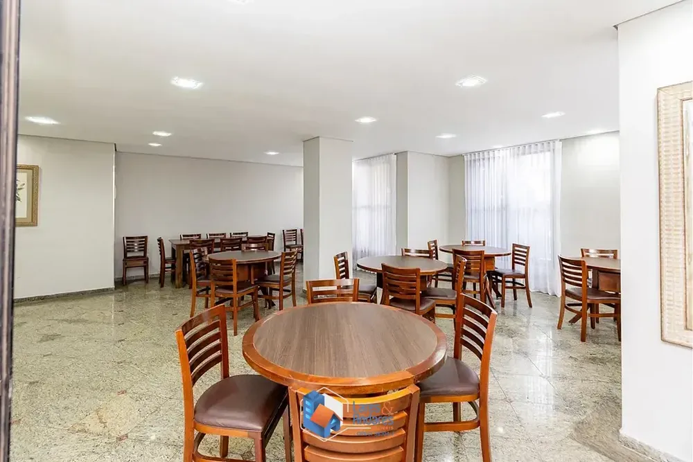 Apartamento, 3 quartos, 95 m² - Foto 4