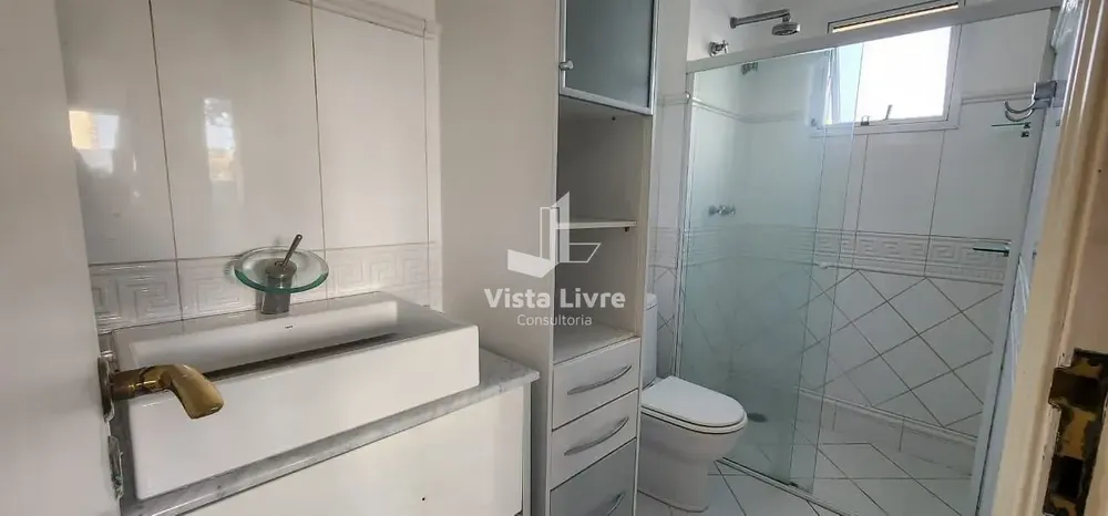 Apartamento, 2 quartos, 120 m² - Foto 4