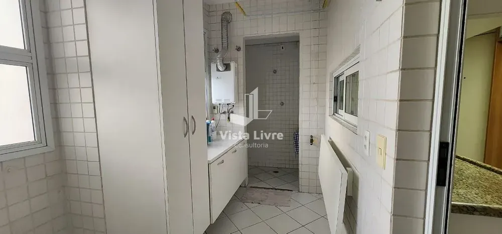 Apartamento, 2 quartos, 120 m² - Foto 7