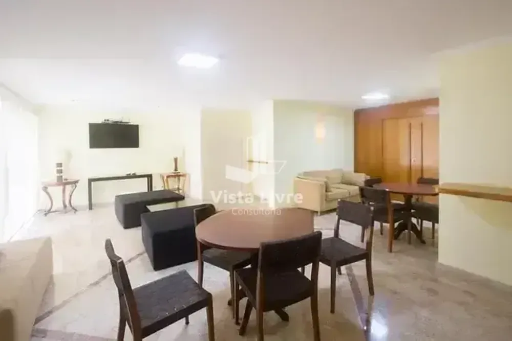 Apartamento, 2 quartos, 120 m² - Foto 2