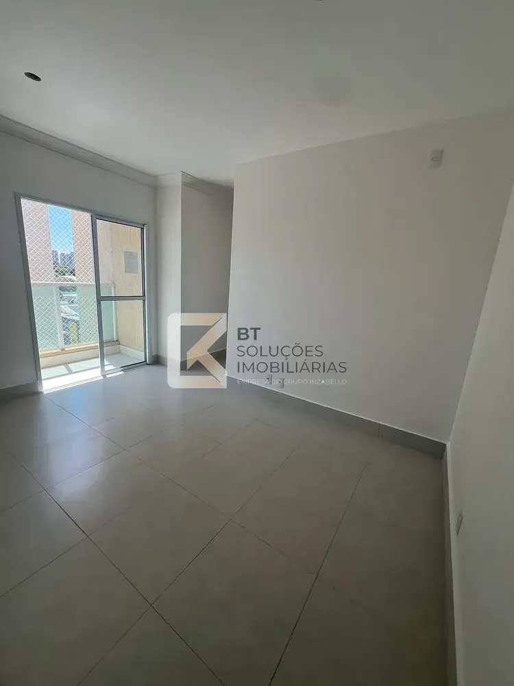 Apartamento, 3 quartos, 80 m² - Foto 1