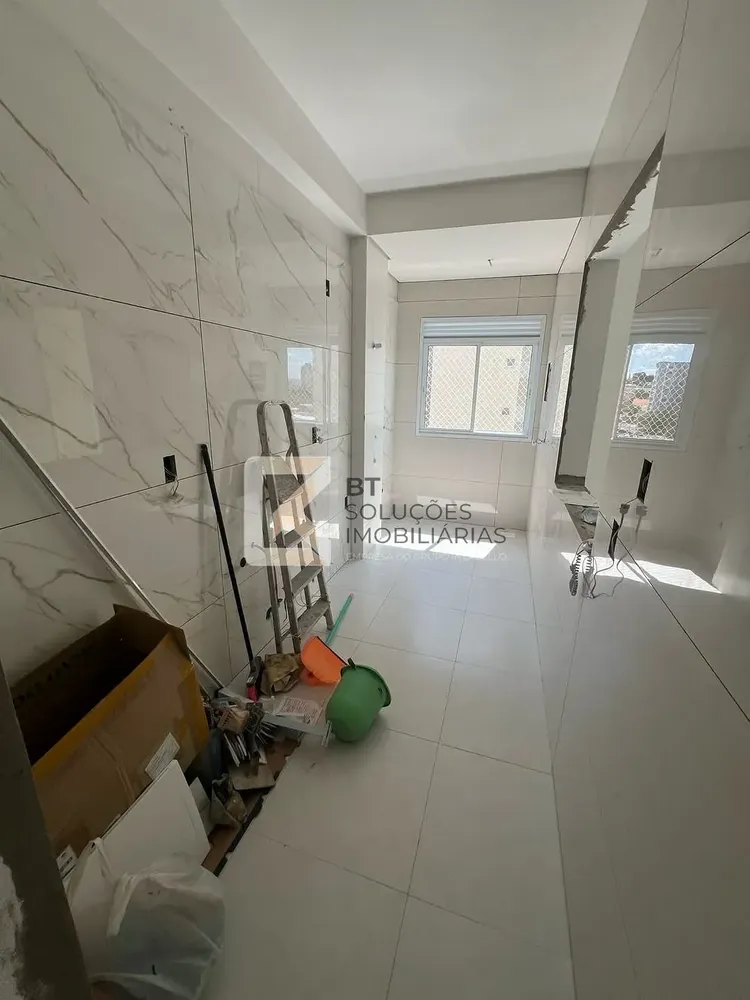 Apartamento, 3 quartos, 80 m² - Foto 3