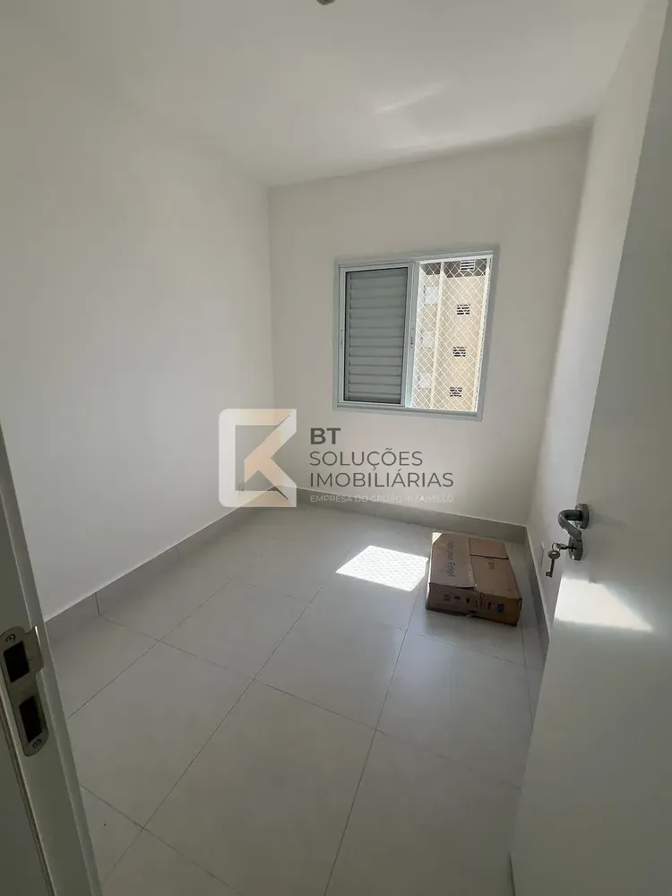 Apartamento, 3 quartos, 80 m² - Foto 2