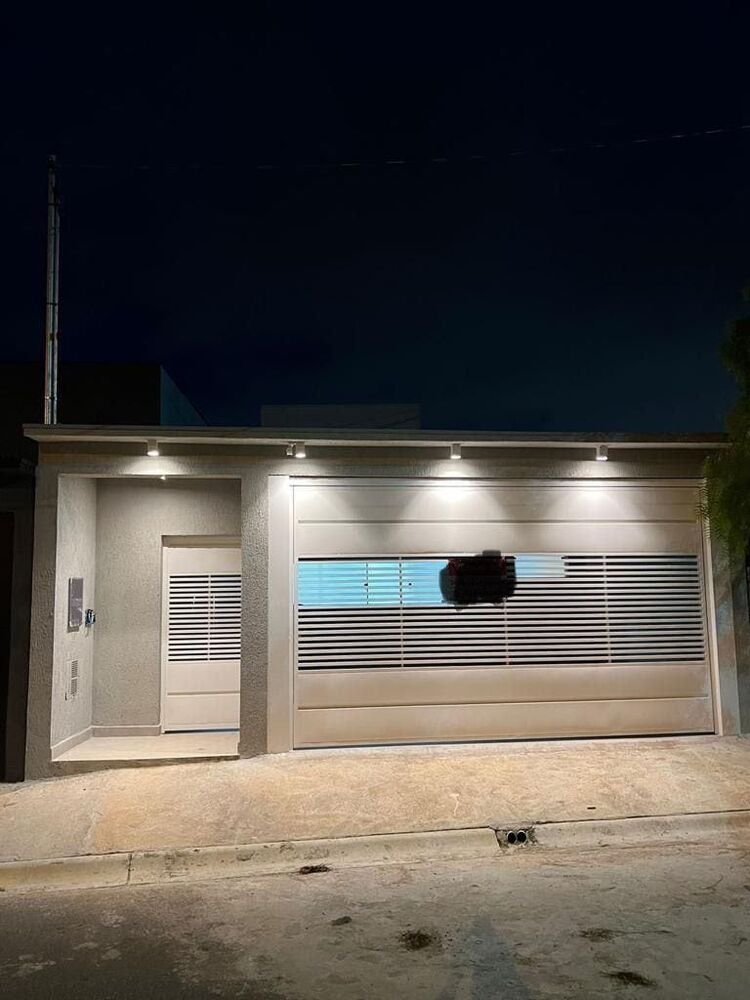Sobrado à venda com 3 quartos, 120m² - Foto 2