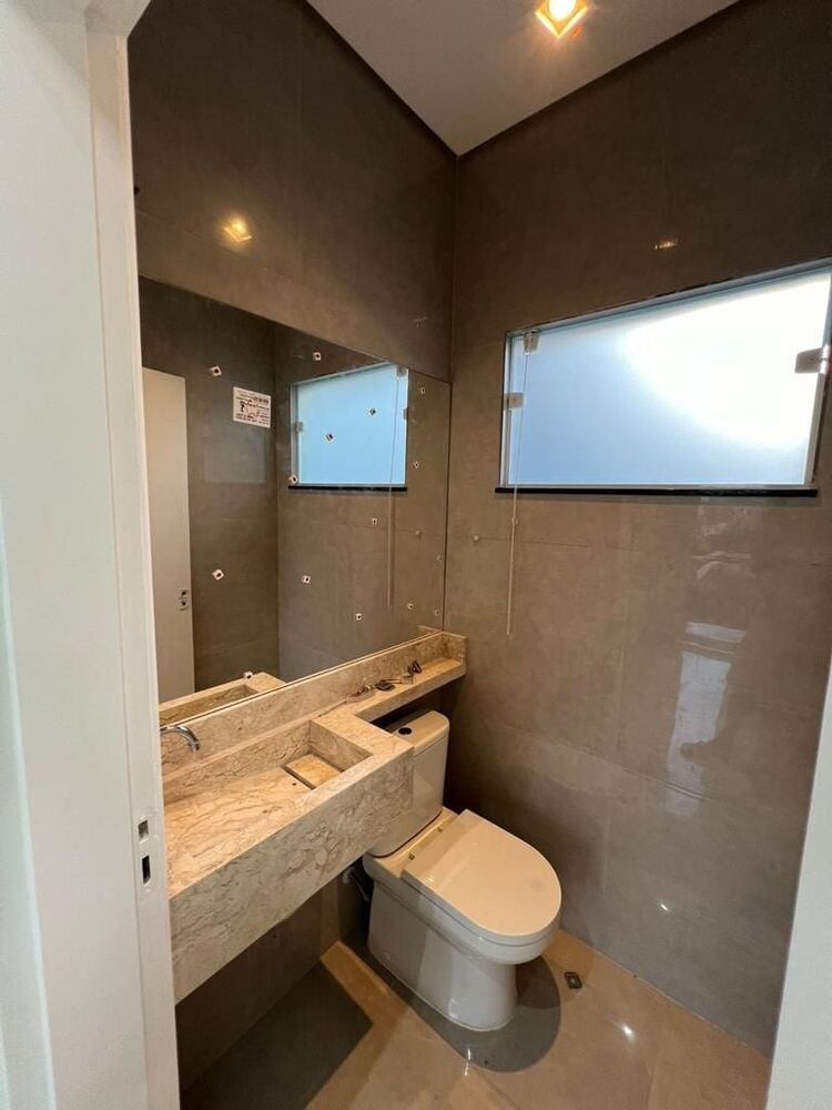 Sobrado à venda com 3 quartos, 120m² - Foto 3