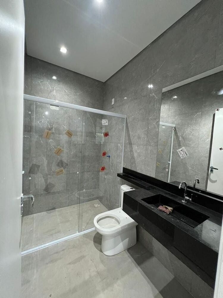 Sobrado à venda com 3 quartos, 120m² - Foto 7