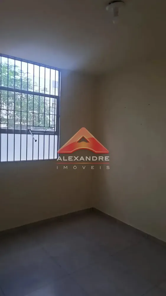 Apartamento, 2 quartos, 42 m² - Foto 4
