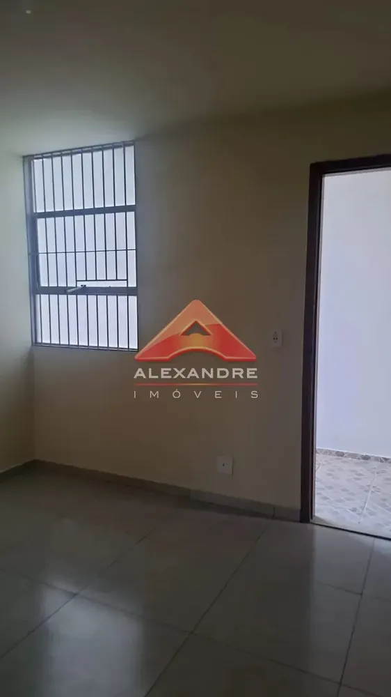 Apartamento, 2 quartos, 42 m² - Foto 2