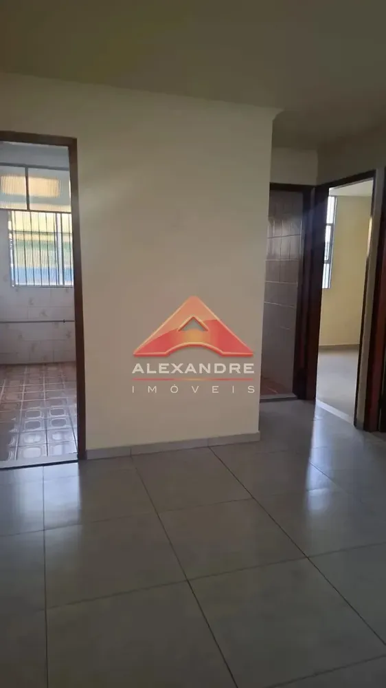 Apartamento, 2 quartos, 42 m² - Foto 5