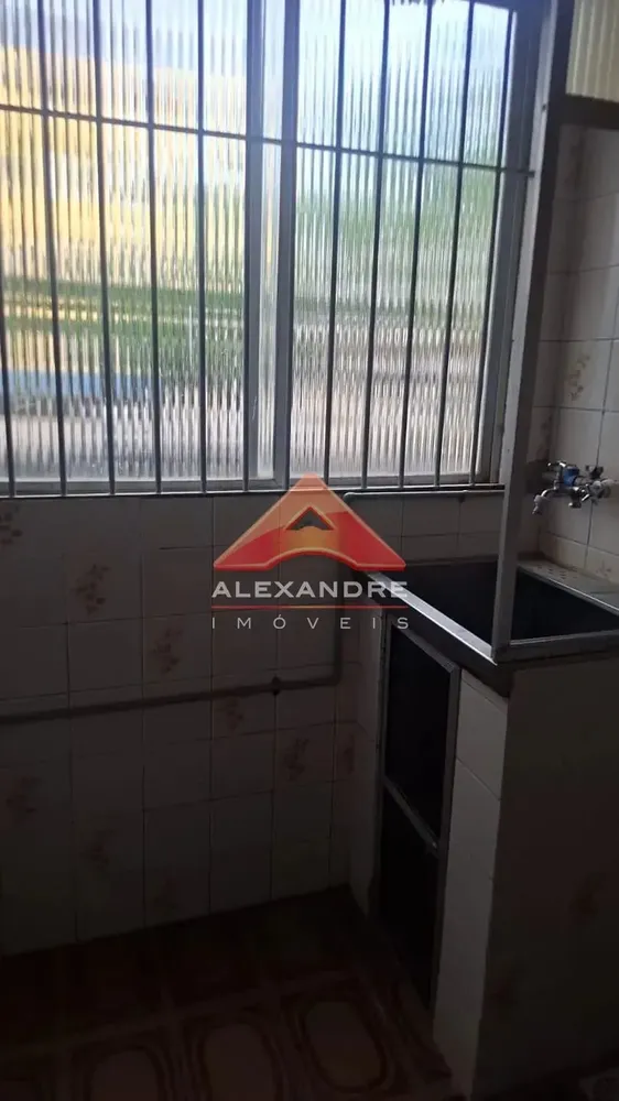 Apartamento, 2 quartos, 42 m² - Foto 1