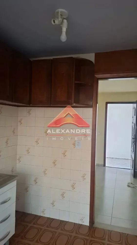 Apartamento, 2 quartos, 42 m² - Foto 7