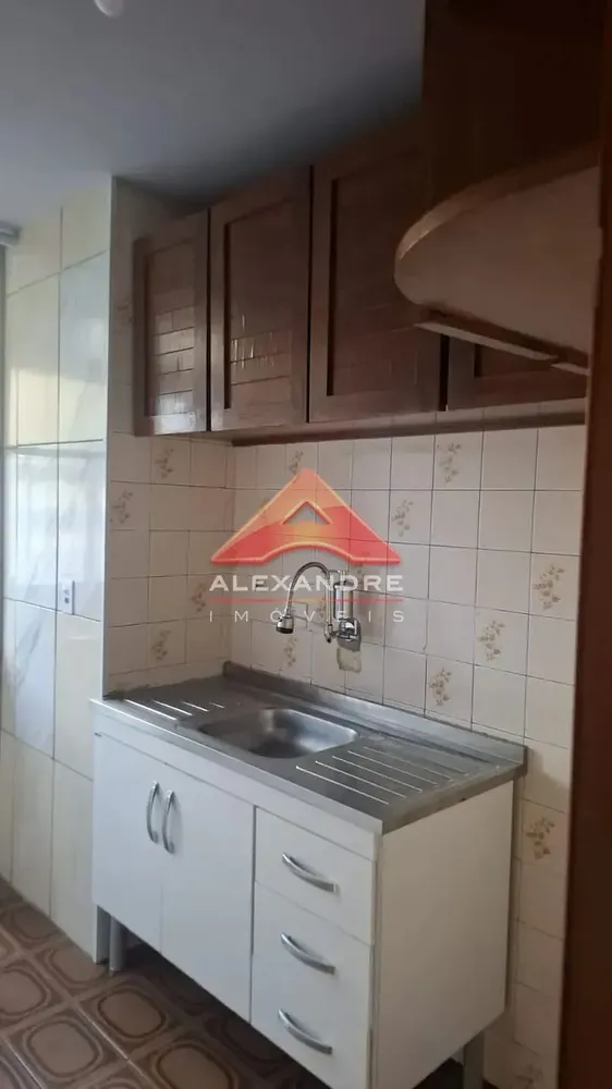 Apartamento, 2 quartos, 42 m² - Foto 3