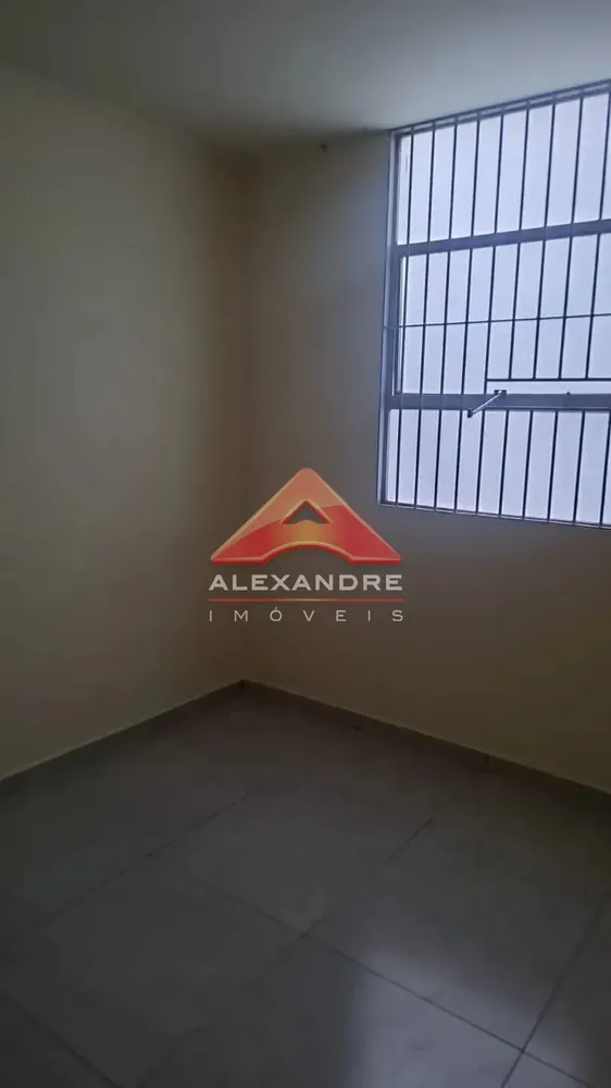Apartamento, 2 quartos, 42 m² - Foto 6