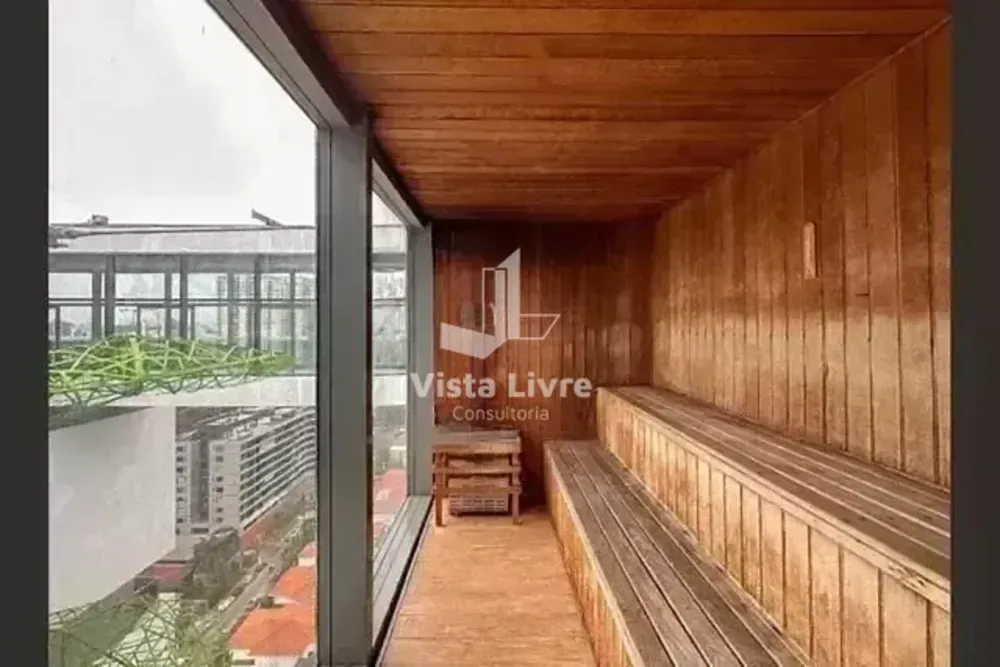 Apartamento, 1 quarto, 43 m² - Foto 1