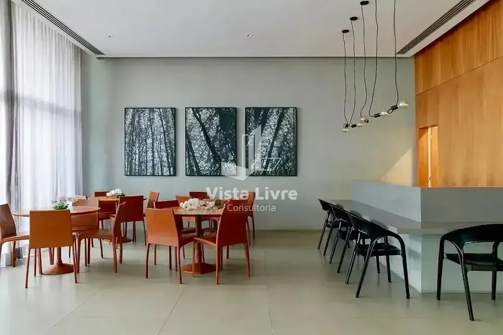 Apartamento, 1 quarto, 43 m² - Foto 4