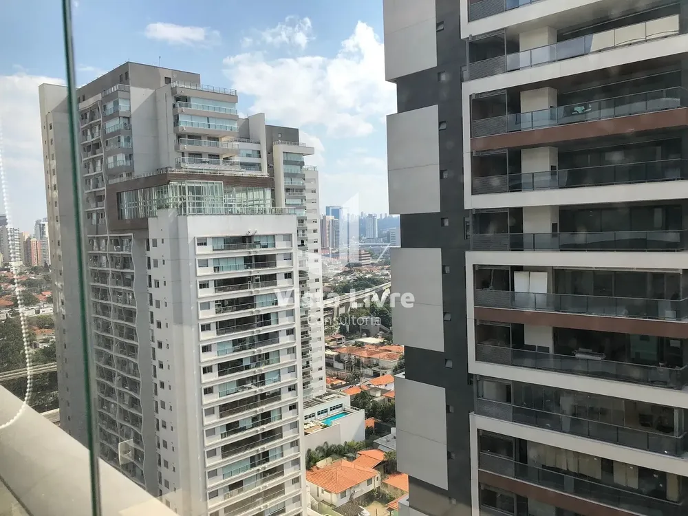 Apartamento, 1 quarto, 43 m² - Foto 5