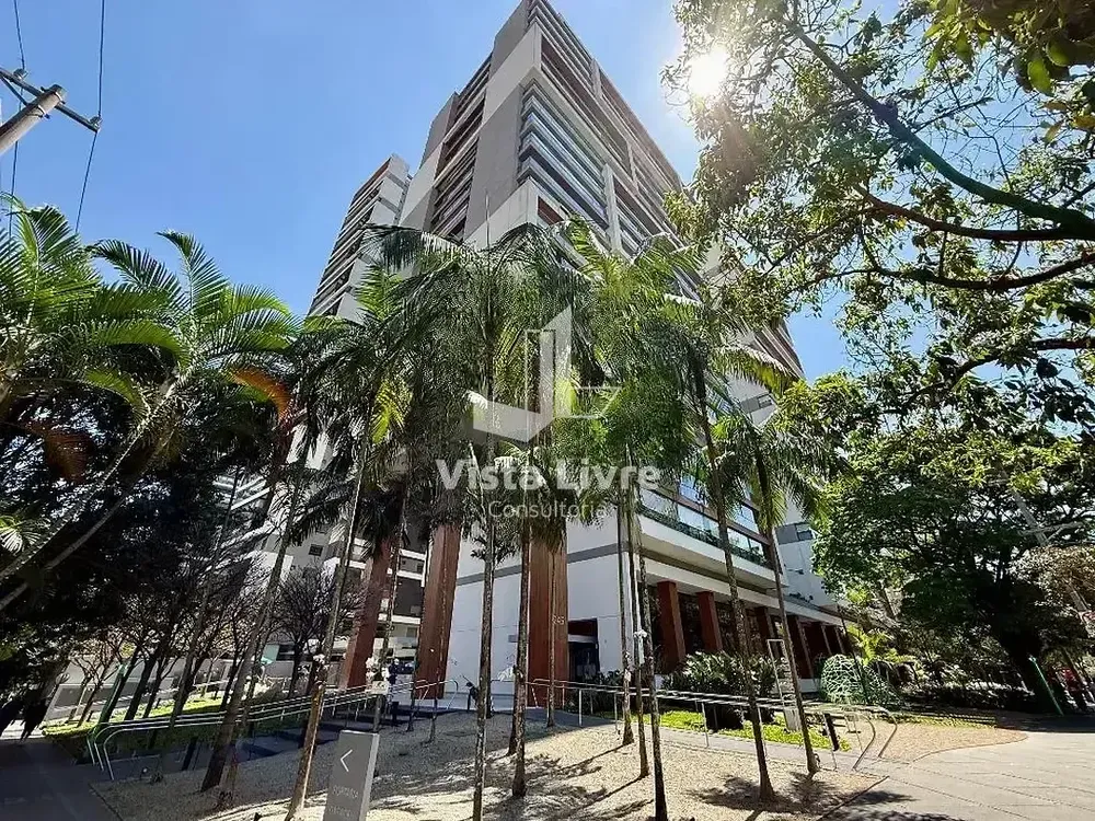 Apartamento, 1 quarto, 43 m² - Foto 7