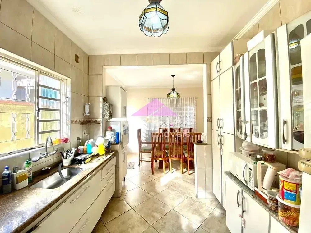 Casa, 4 quartos, 230 m² - Foto 5