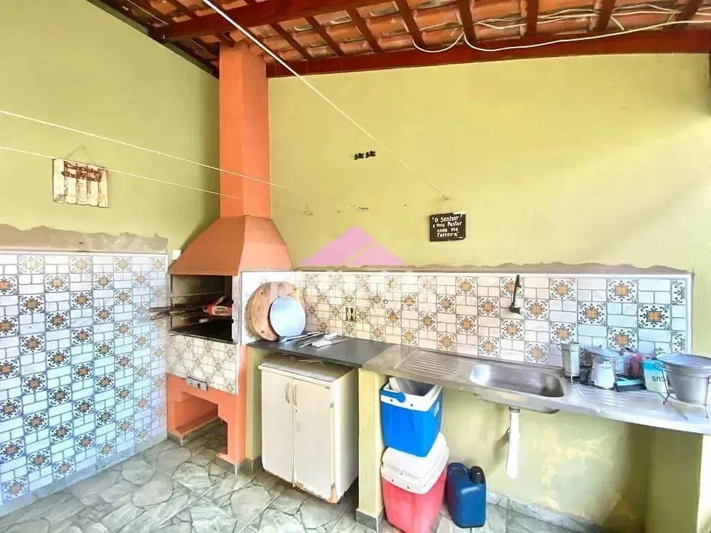 Casa, 4 quartos, 230 m² - Foto 7