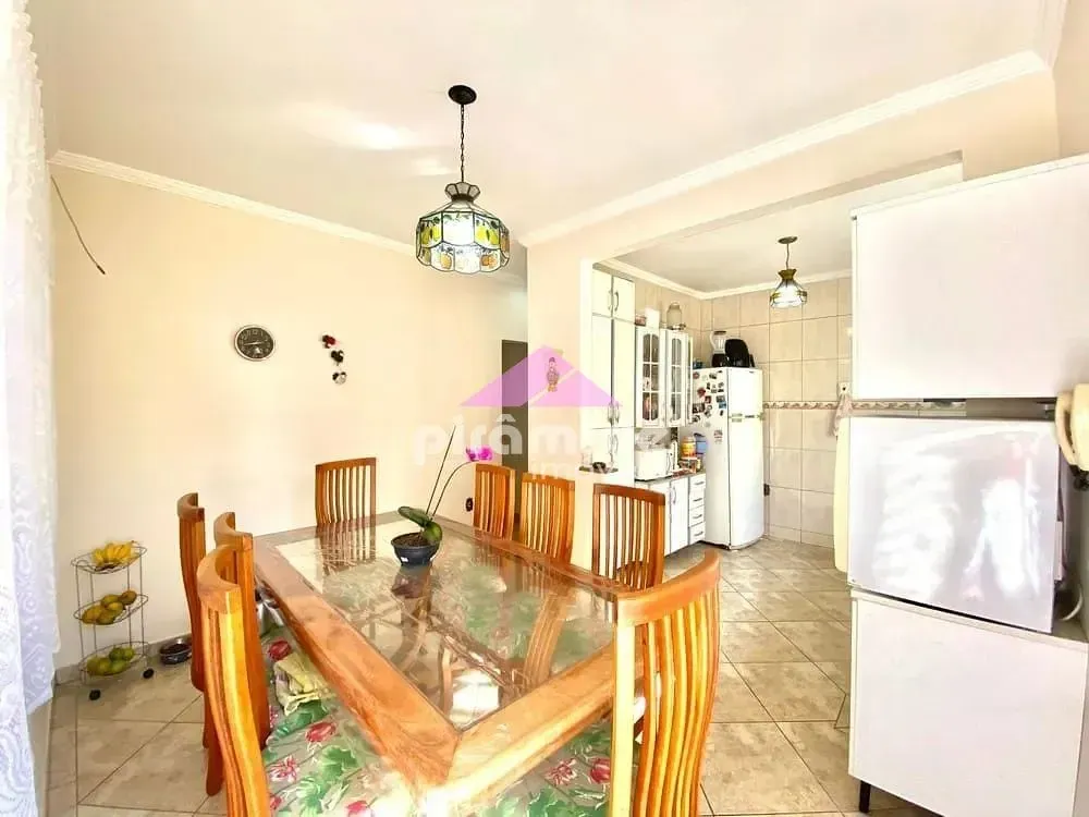 Casa, 4 quartos, 230 m² - Foto 4