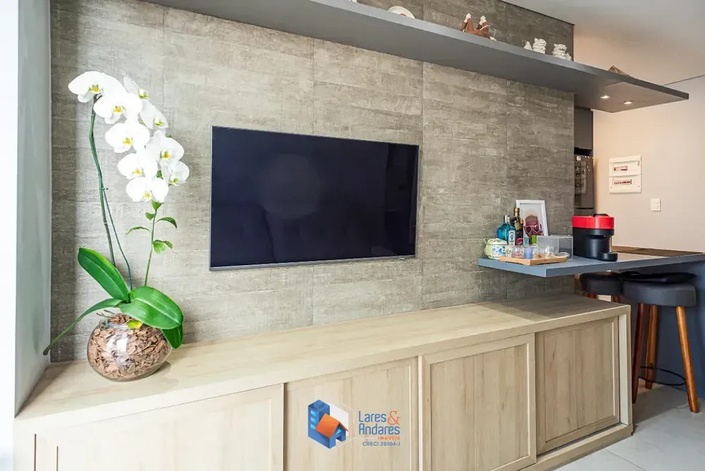 Apartamento, 1 quarto, 55 m² - Foto 2