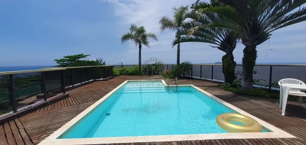 Cobertura, 2 quartos, 900 m² - Foto 2