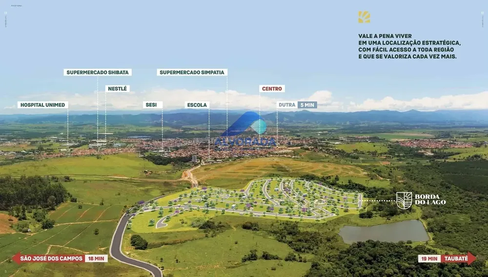 Terreno, 650 m² - Foto 1