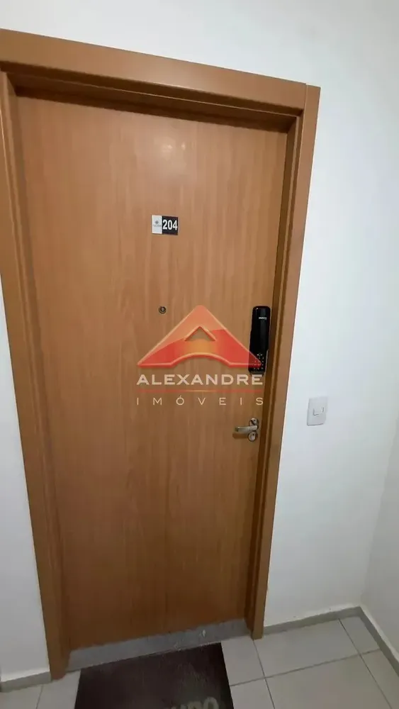 Apartamento, 2 quartos, 40 m² - Foto 3