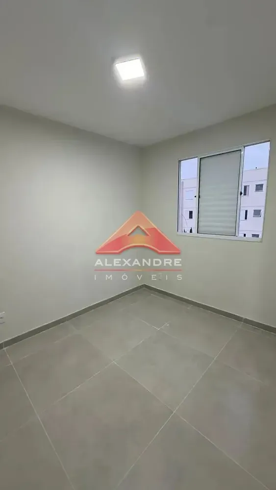 Apartamento, 2 quartos, 40 m² - Foto 4