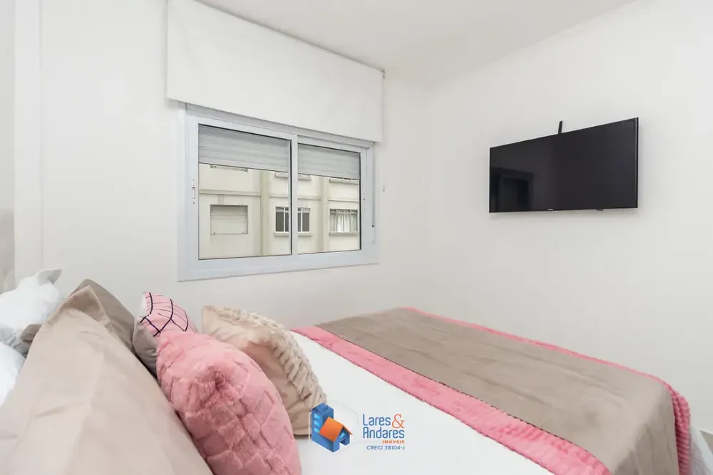 Apartamento, 2 quartos, 60 m² - Foto 4