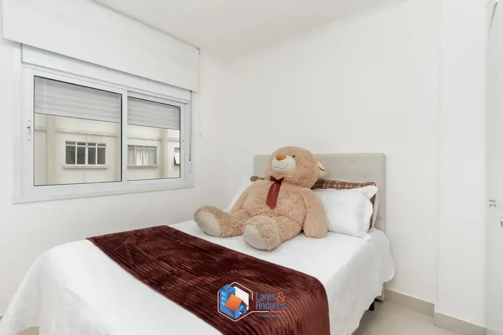 Apartamento, 2 quartos, 60 m² - Foto 3
