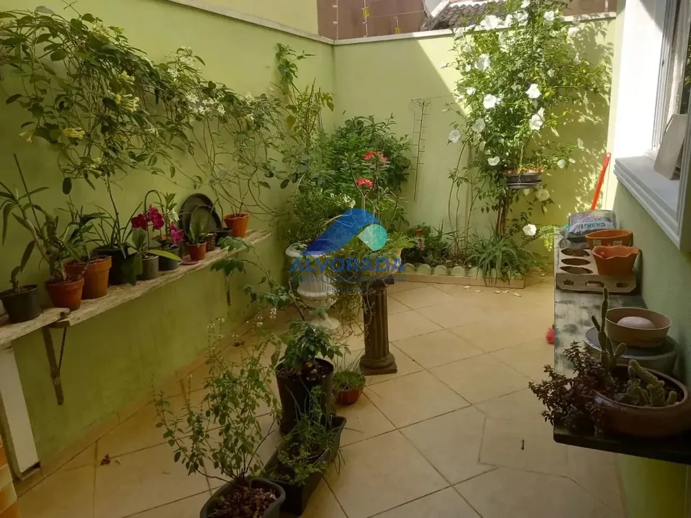 Sobrado, 3 quartos, 172 m² - Foto 5